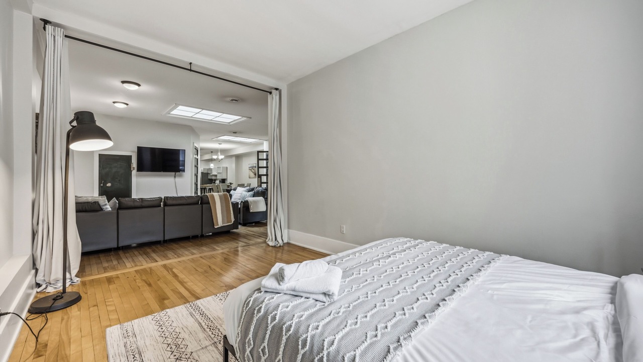 Photo of Bedroom in Corunna