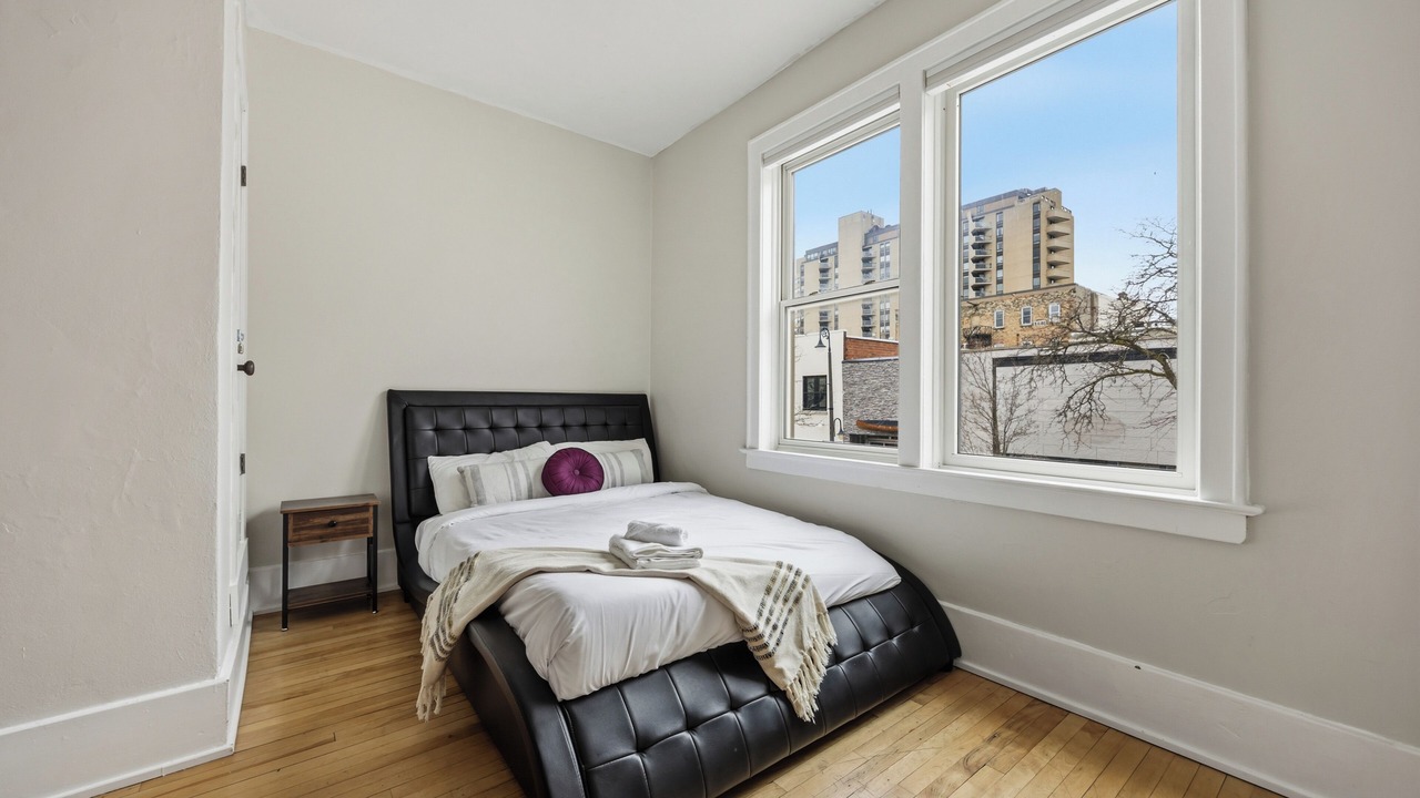 Photo of Bedroom in Corunna