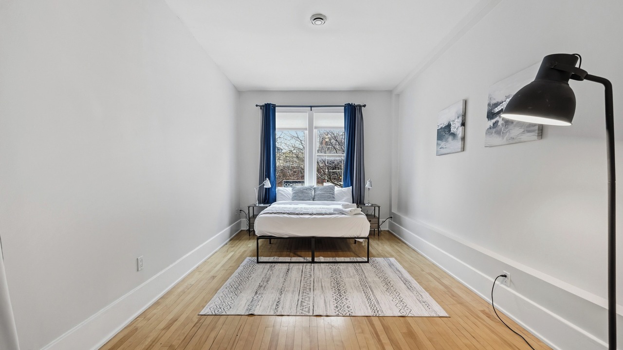 Photo of Bedroom in Corunna