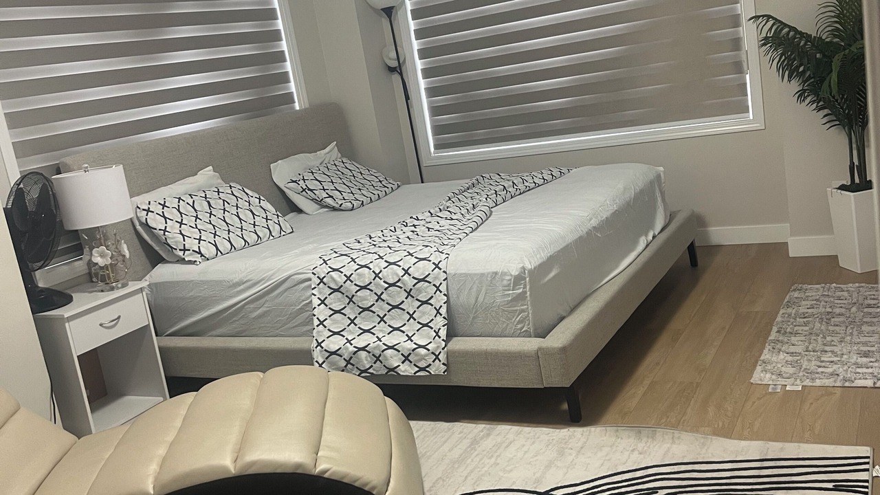 Photo of Bedroom in Calgary