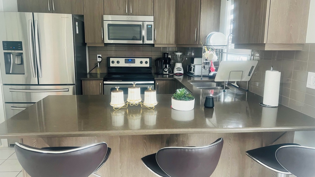 Photo of Kitchen in Calgary