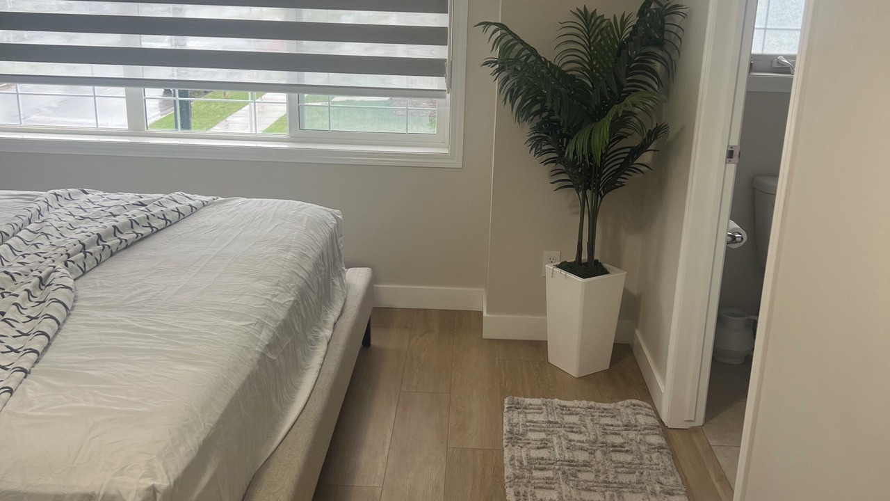 Photo of Bedroom in Calgary