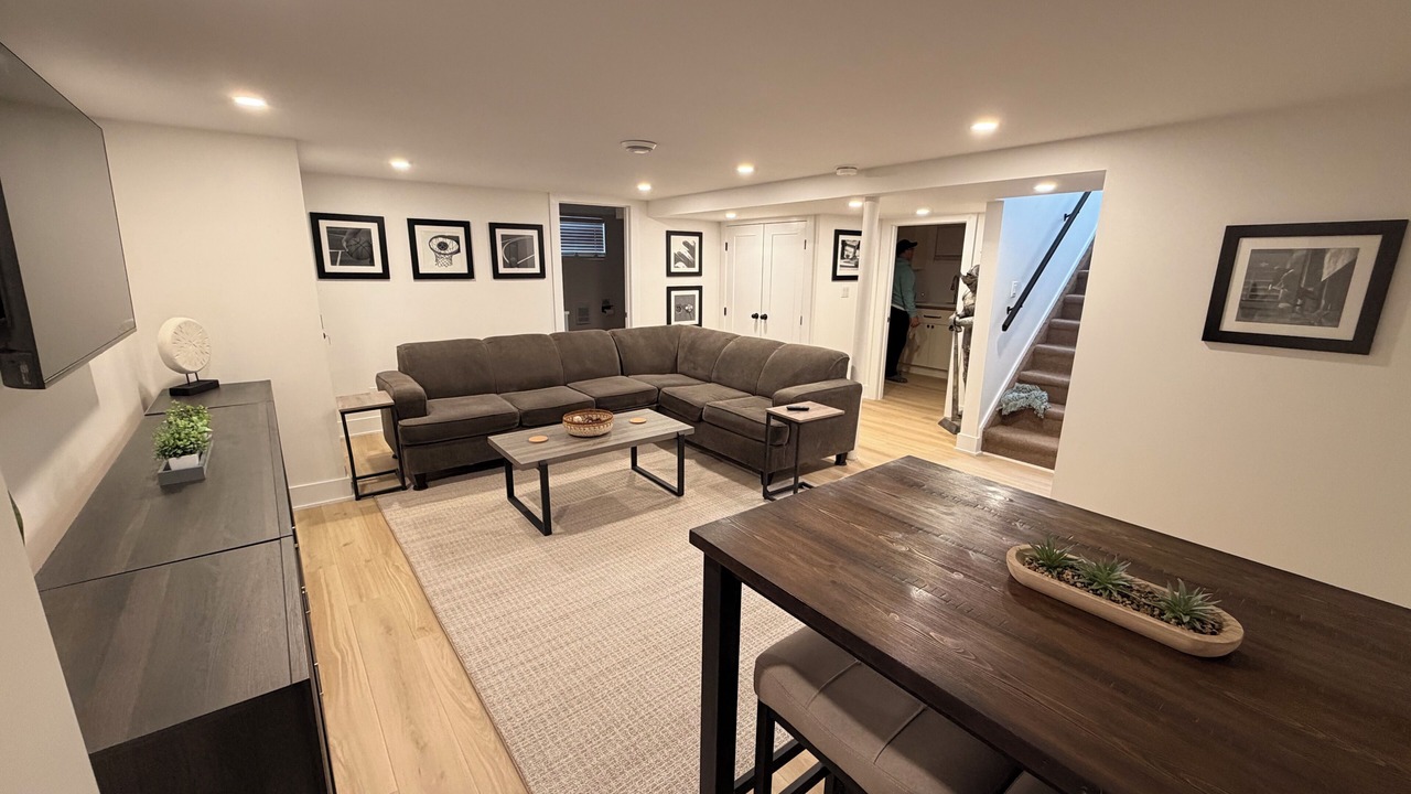 Photo of Livingroom in Cornwall