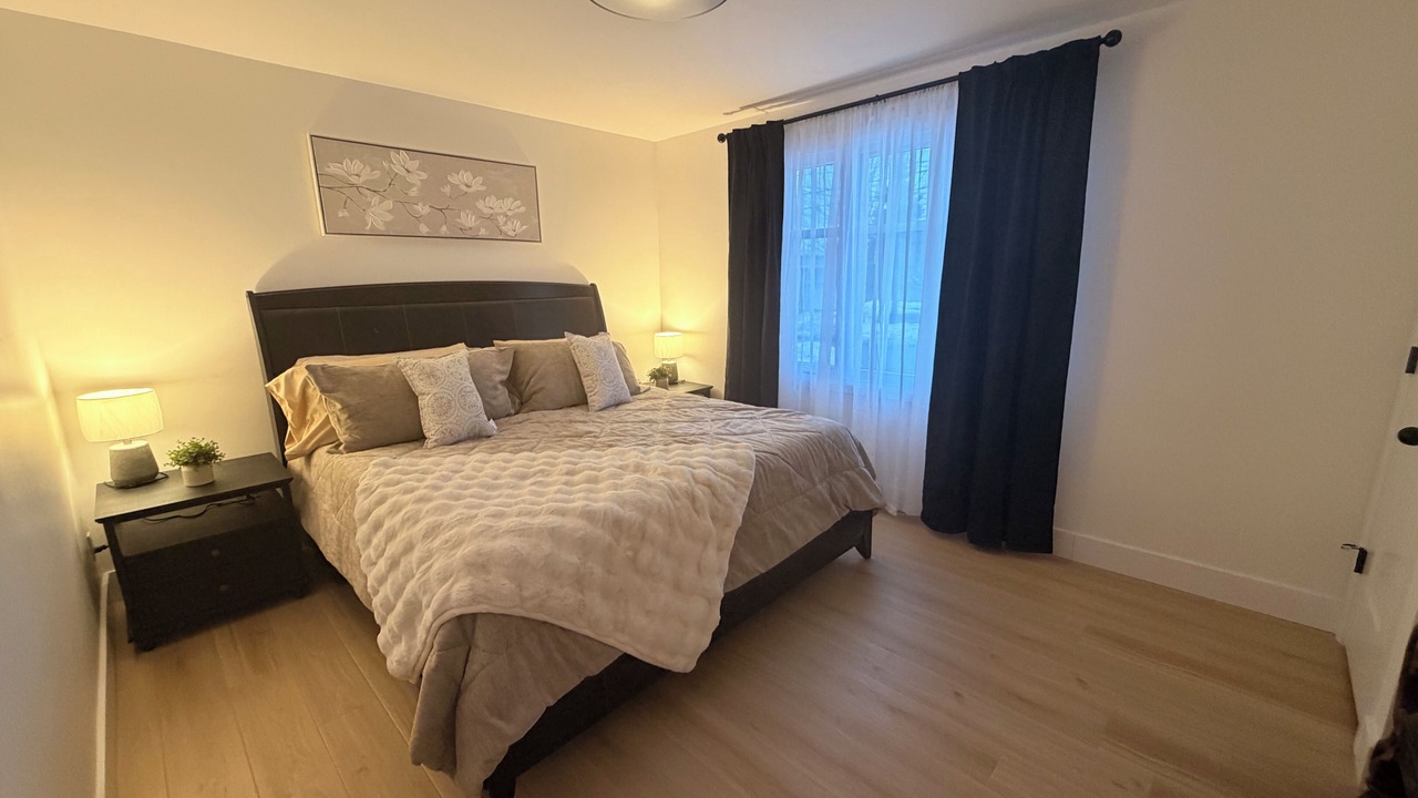 Photo of Bedroom in Cornwall