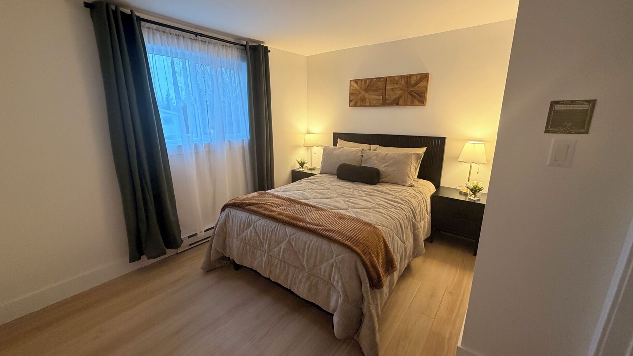 Photo of Bedroom in Cornwall