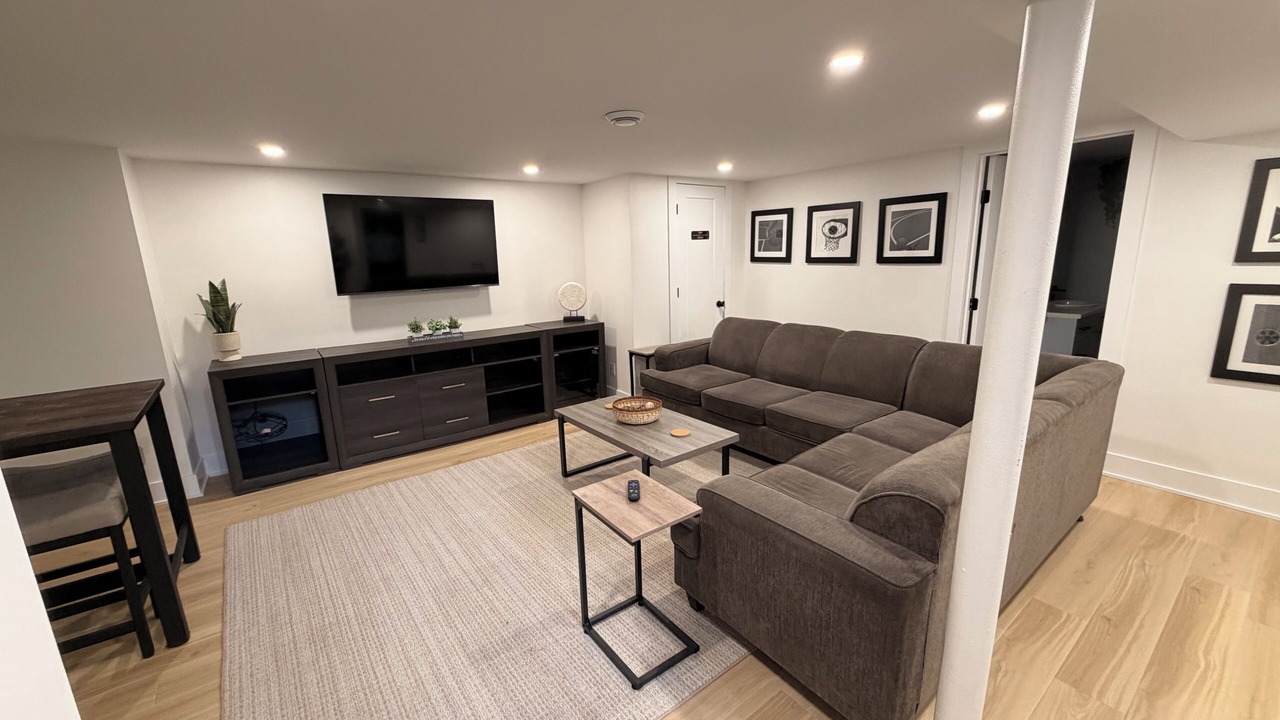 Photo of Livingroom in Cornwall