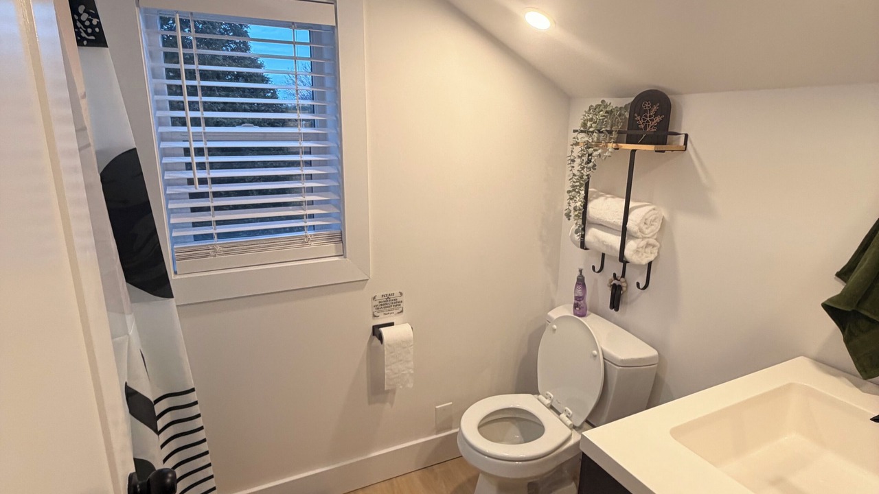 Photo of Bathroom in Cornwall