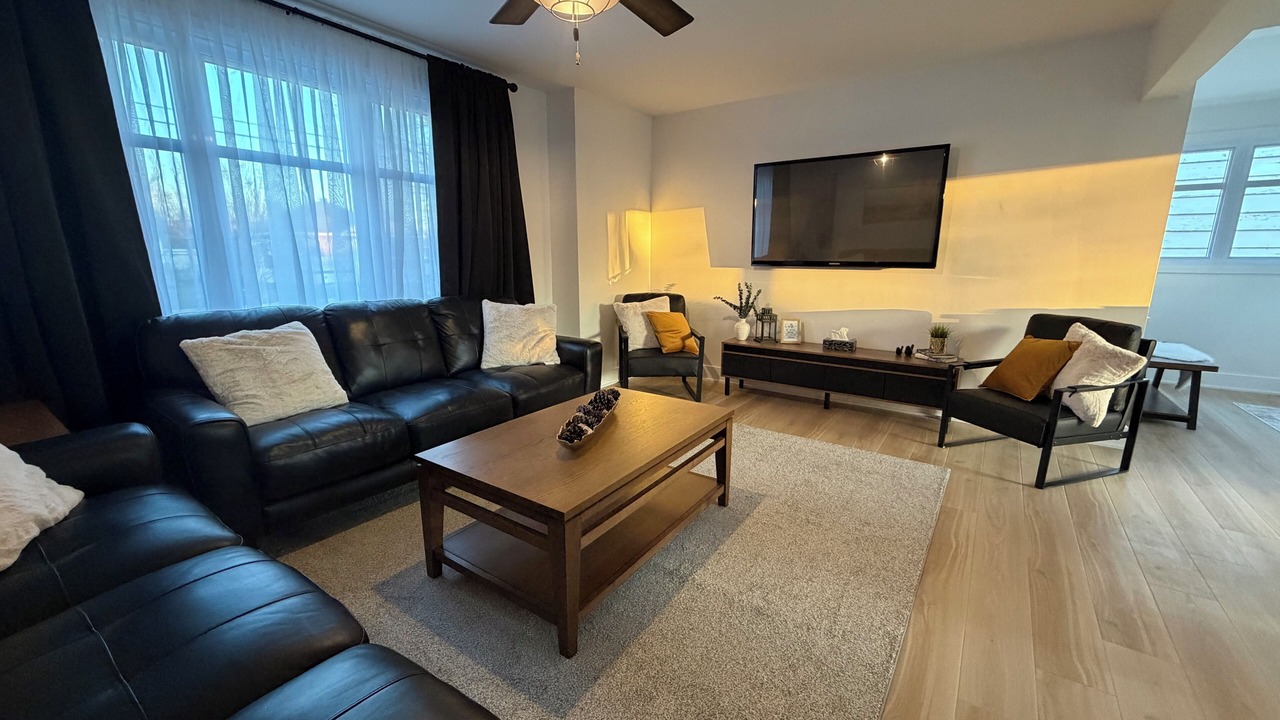 Photo of Livingroom in Cornwall