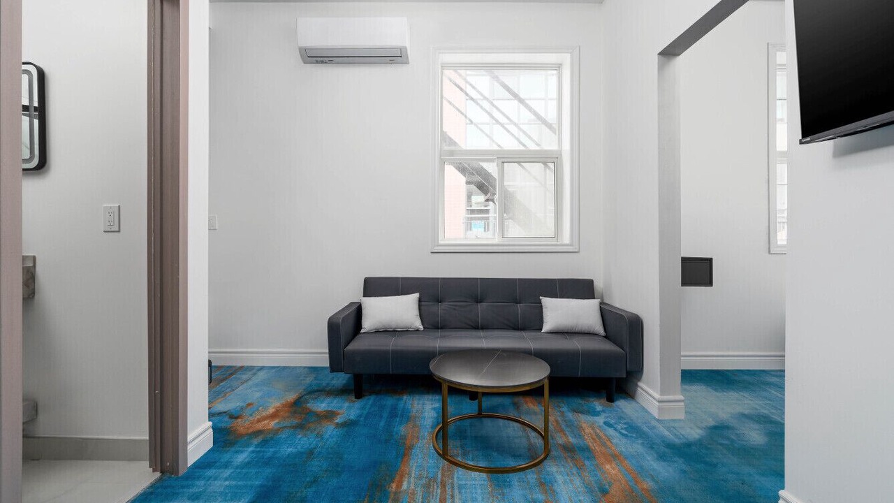 Photo of Livingroom in West Queen West