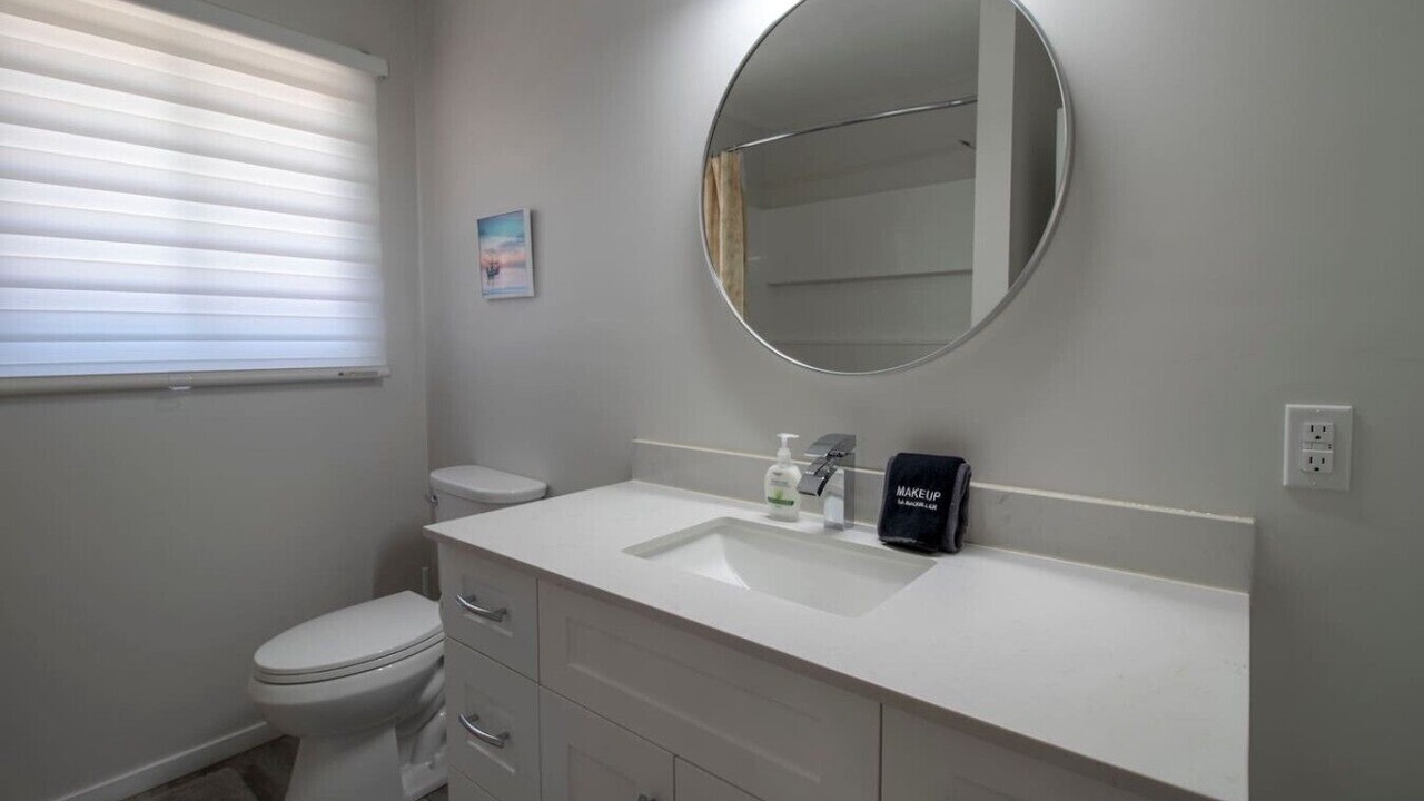 Photo of Bathroom in Tay