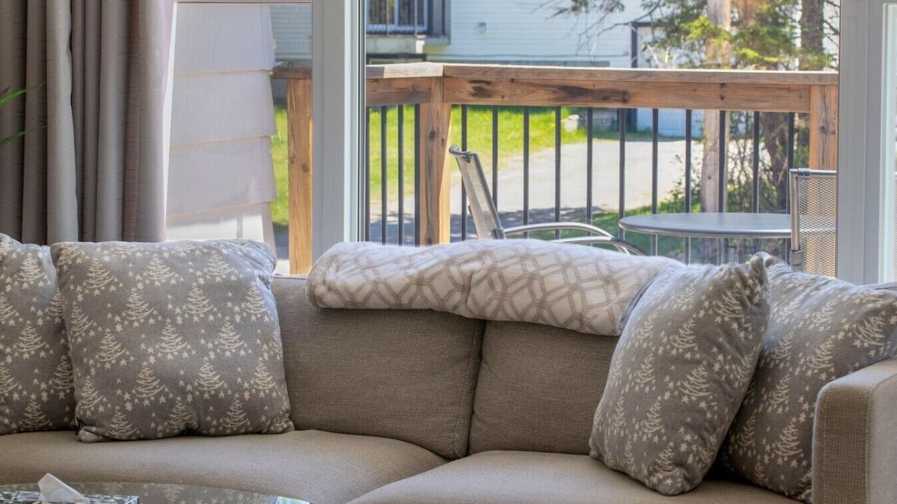 Photo of Livingroom in Tay