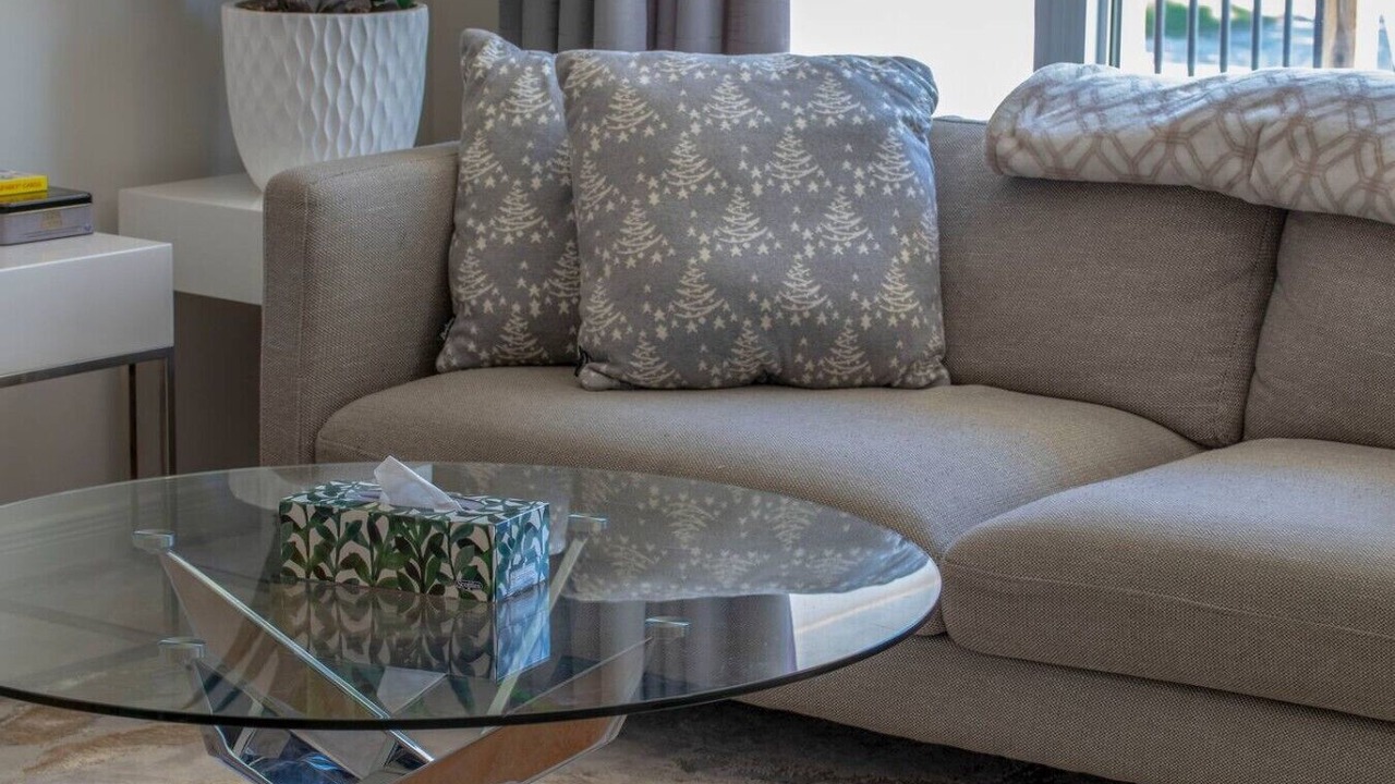 Photo of Livingroom in Tay