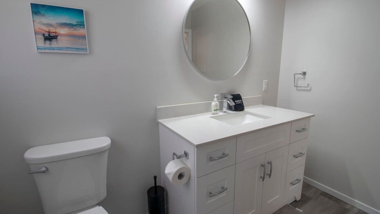 Photo of Bathroom in Tay