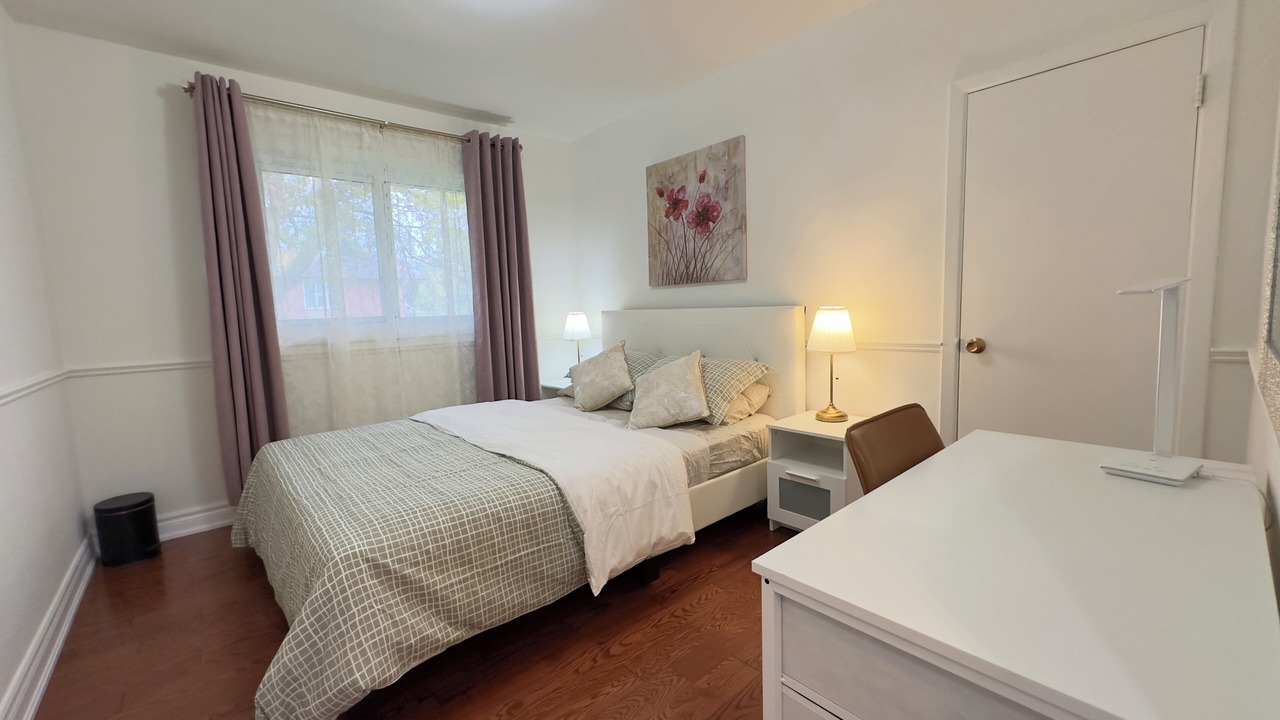 Photo of Bedroom in Ben Jungle