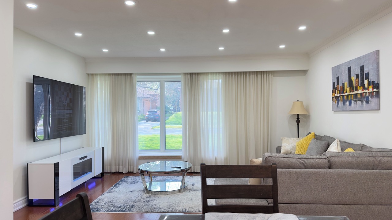 Photo of Livingroom in Ben Jungle