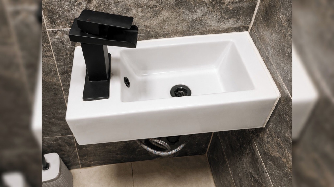 Photo of Bathroom in Chambly