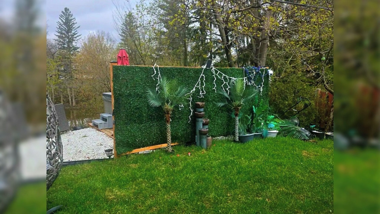 Photo of Outdoor in Chambly