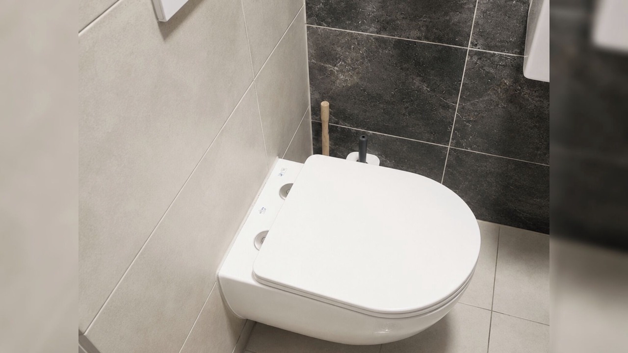 Photo of Bathroom in Chambly