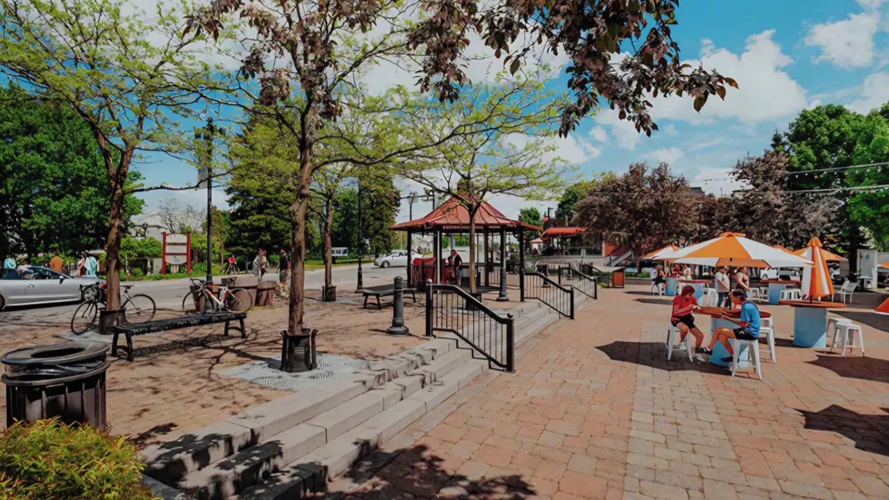 Photo of Outdoor in Chambly