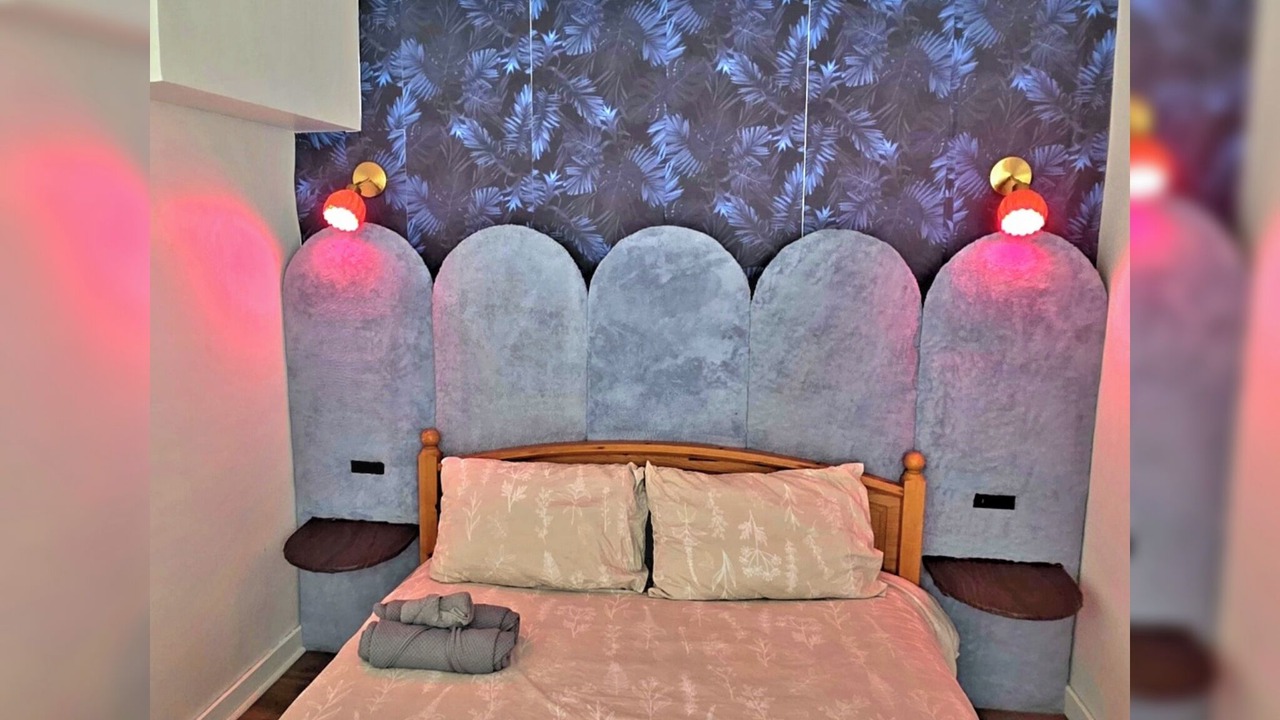 Photo of Bedroom in Chambly