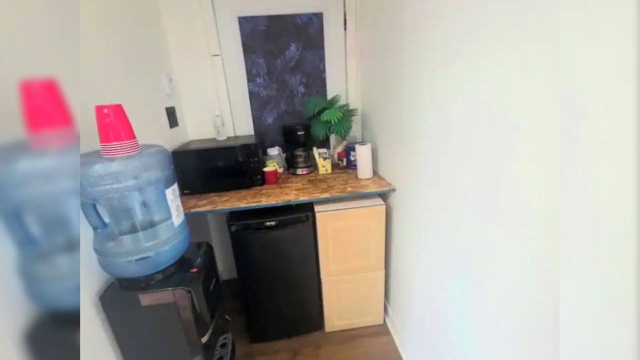 Photo of Kitchen in Chambly