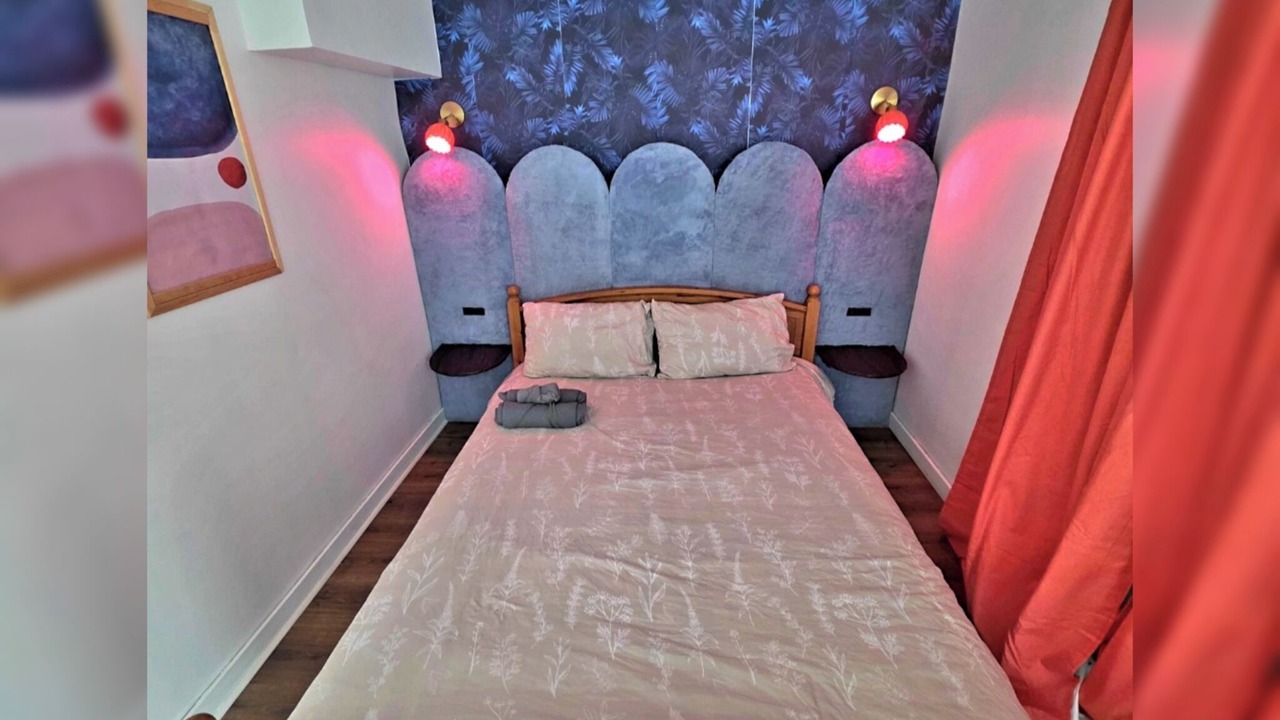 Photo of Bedroom in Chambly