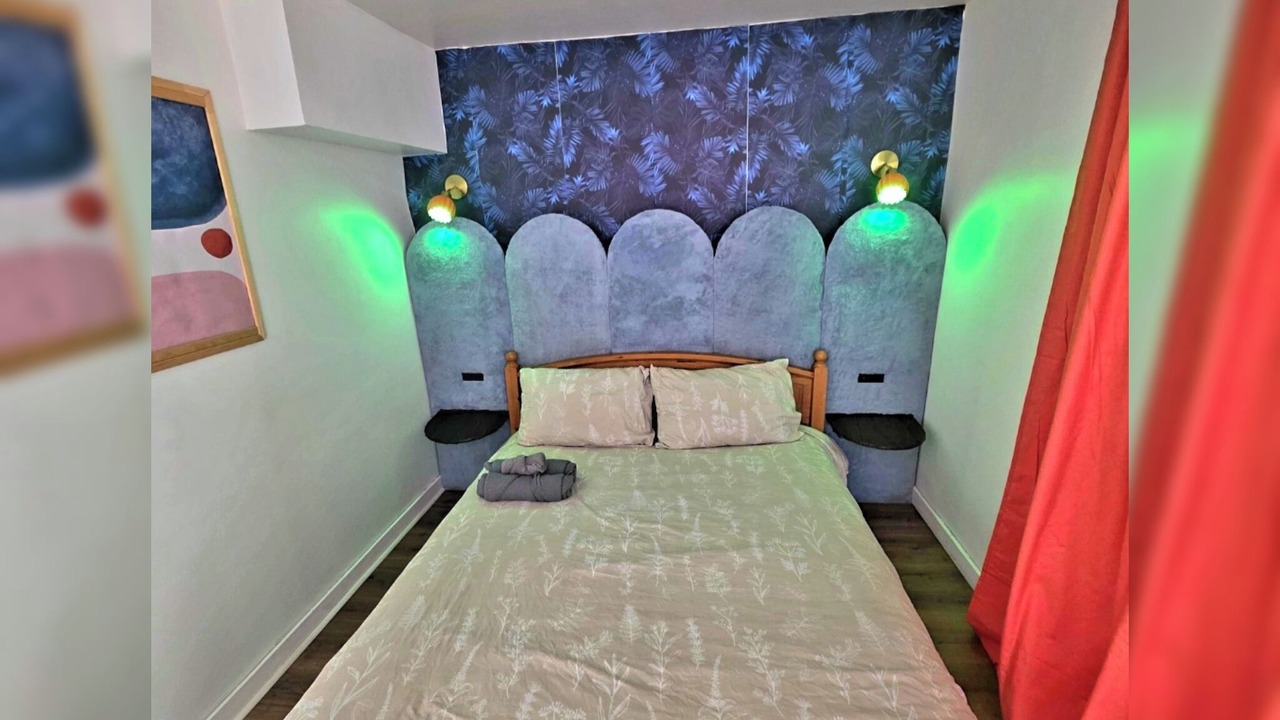 Photo of Bedroom in Chambly
