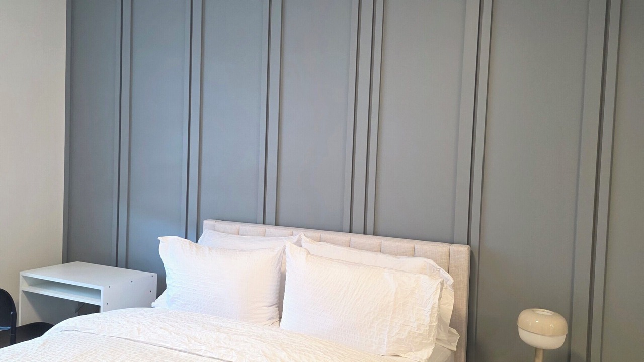 Photo of Bedroom in Division No. 11