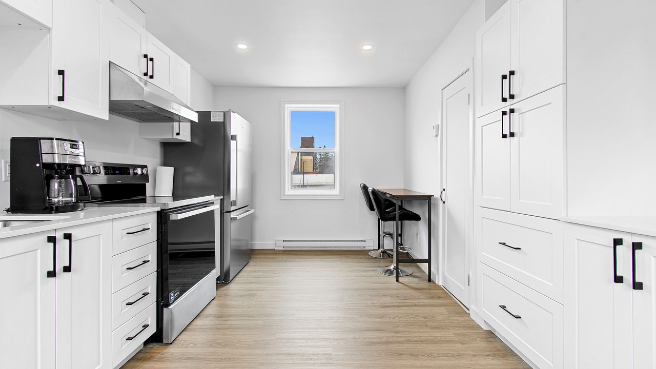 Photo of Kitchen in Hull