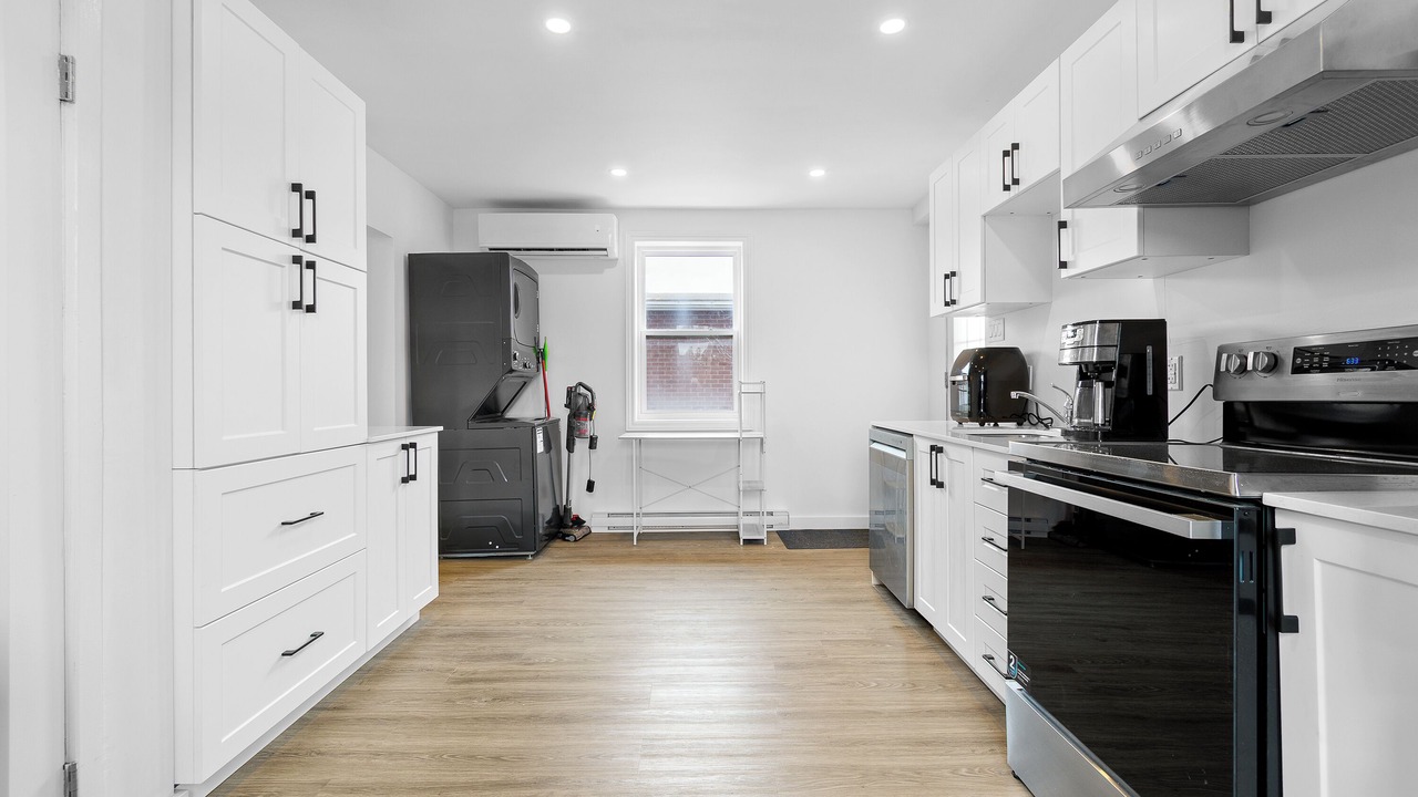 Photo of Kitchen in Hull