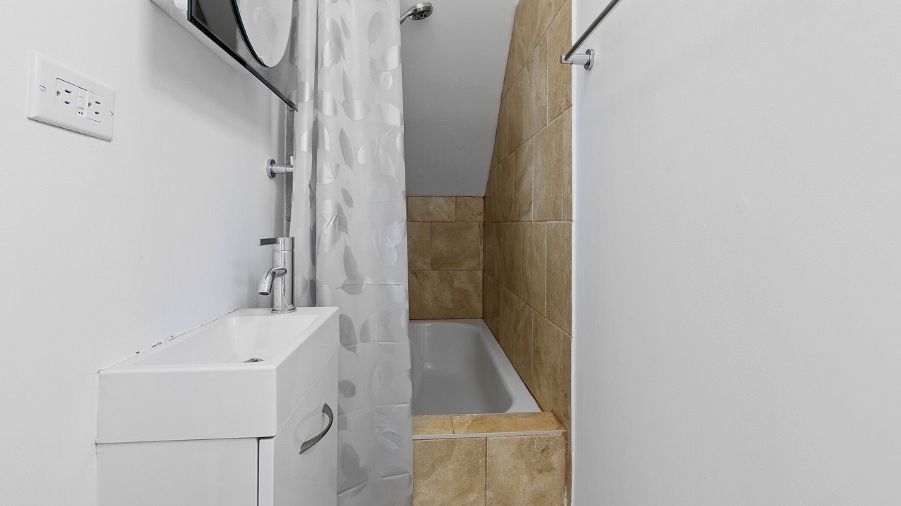 Photo of Bathroom in Hull