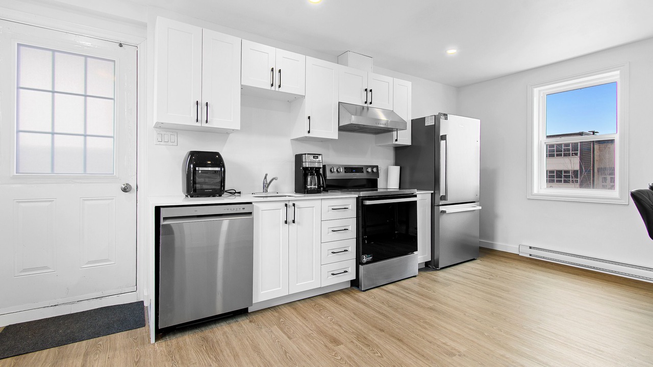 Photo of Kitchen in Hull