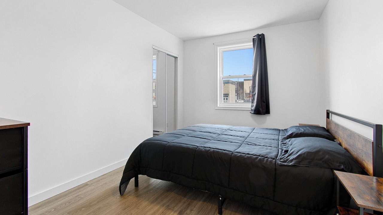 Photo of Bedroom in Hull