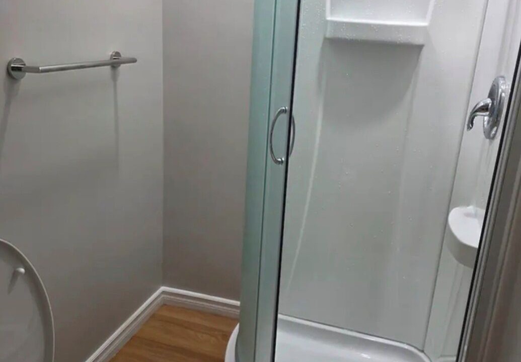 Photo of Bathroom in Ottawa Division