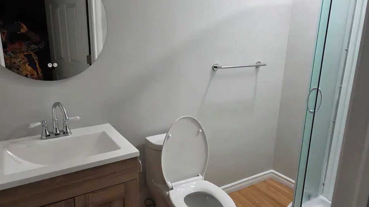 Photo of Bathroom in Ottawa Division