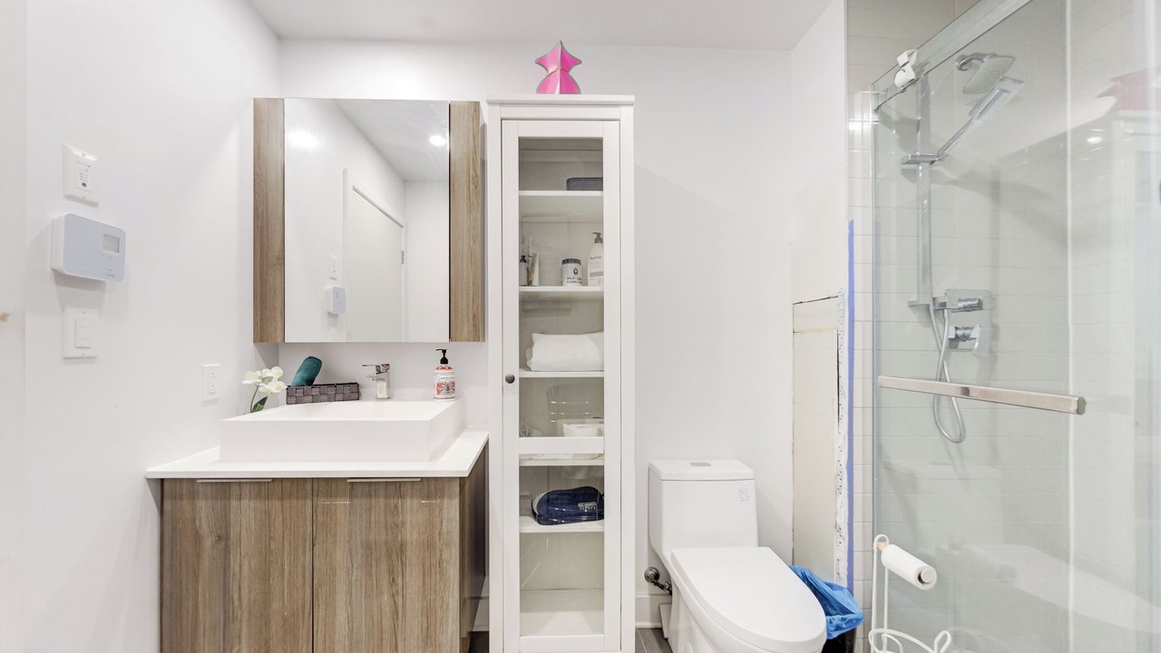 Photo of Bathroom in Latin Quarter