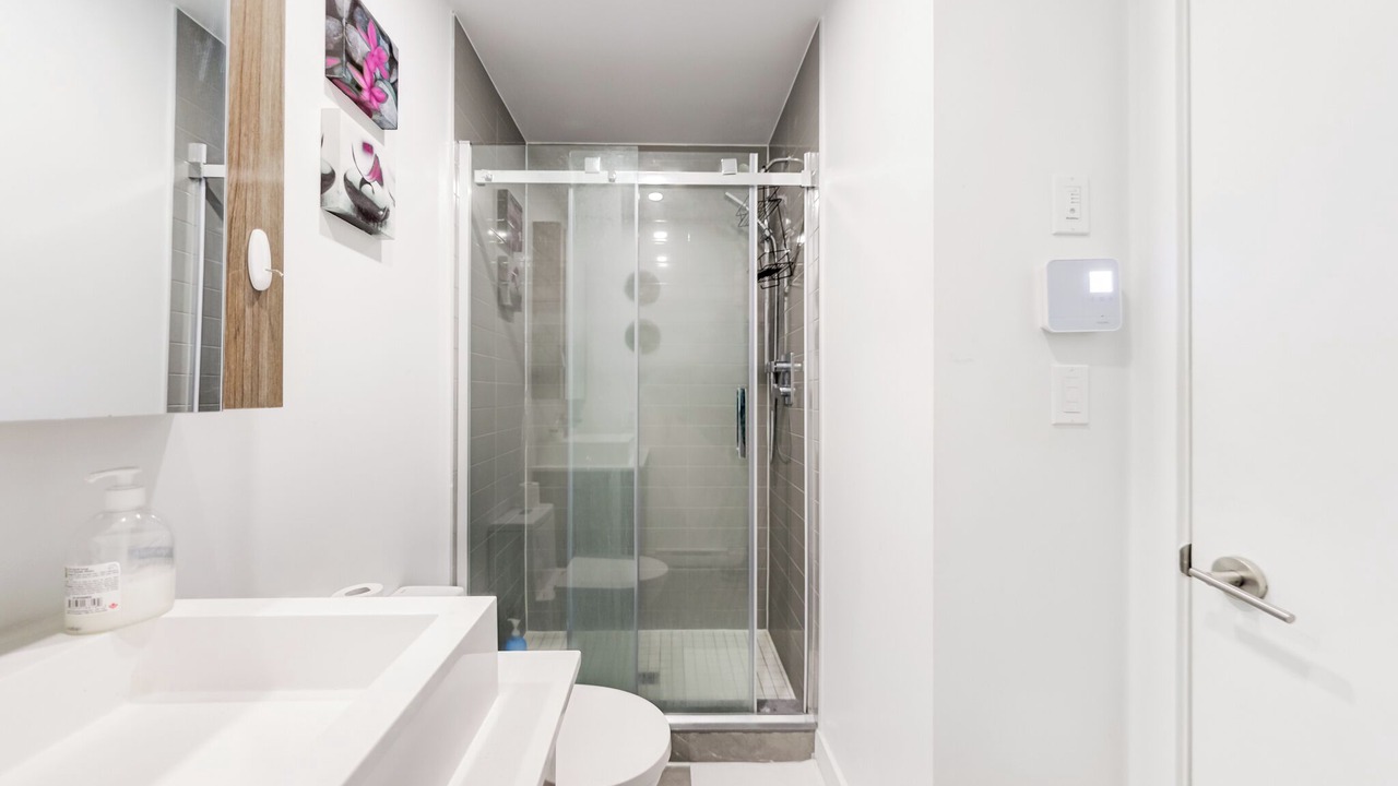 Photo of Bathroom in Latin Quarter