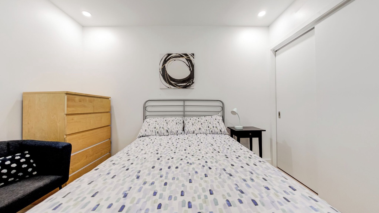 Photo of Bedroom in Latin Quarter
