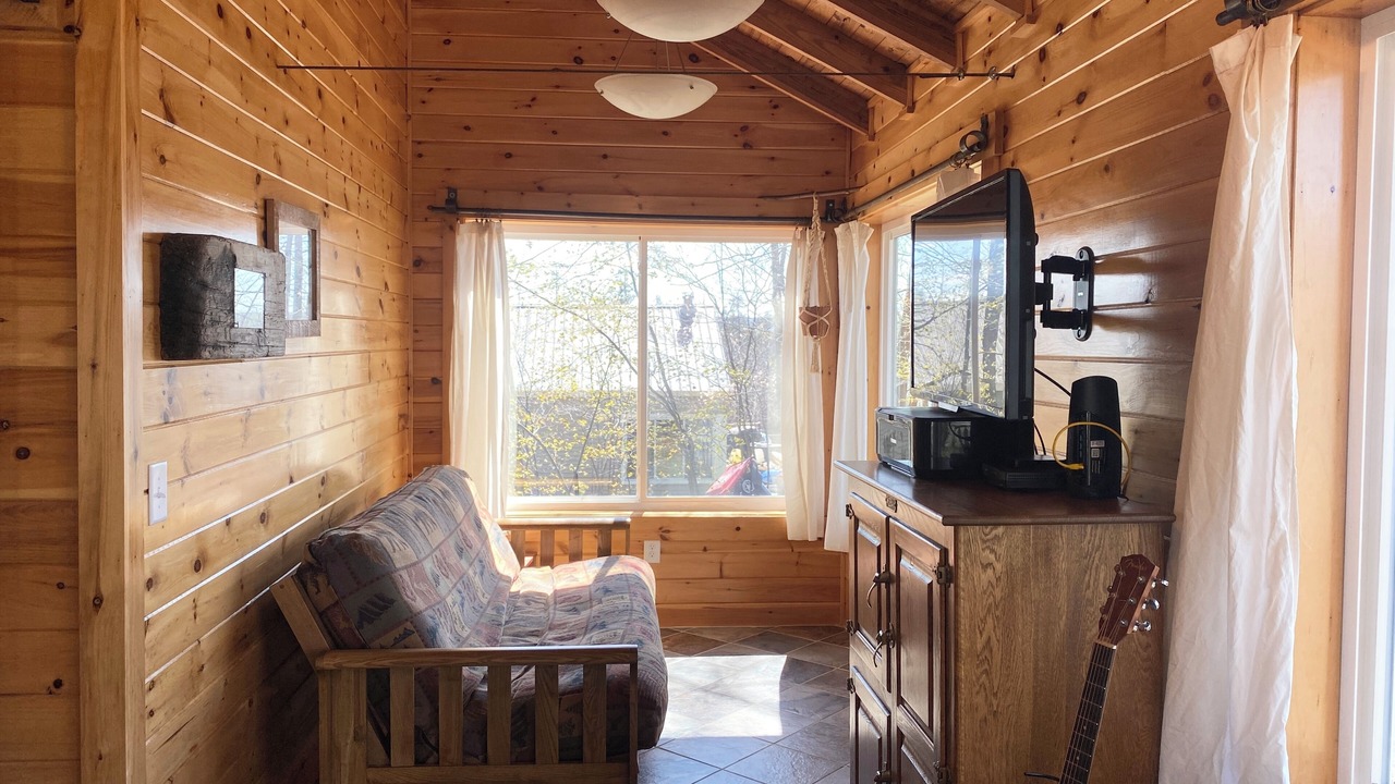 Photo of Livingroom in Arcade