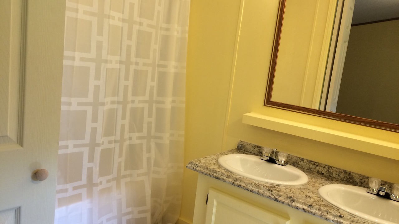 Photo of Bathroom in Marietta