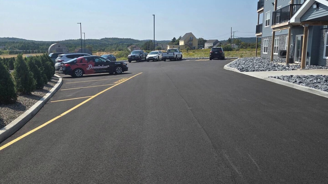 Photo of Outdoor in Saint John