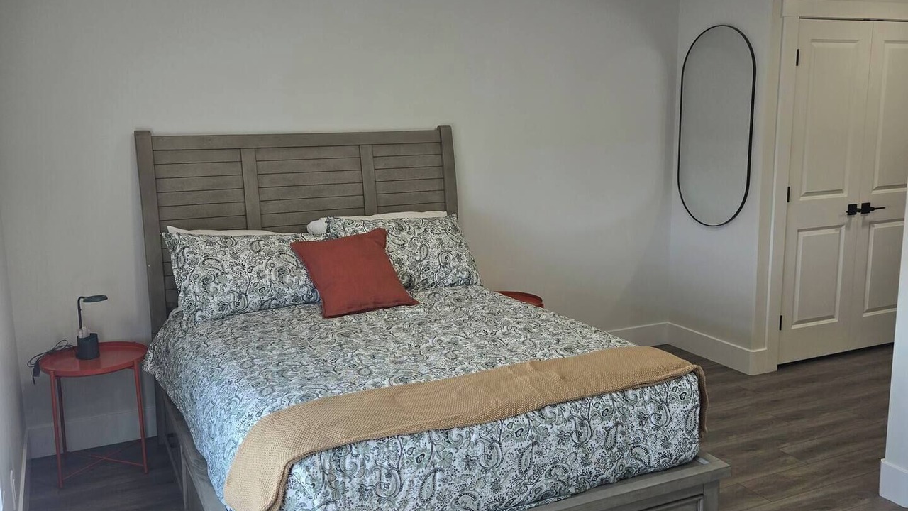Photo of Bedroom in Saint John