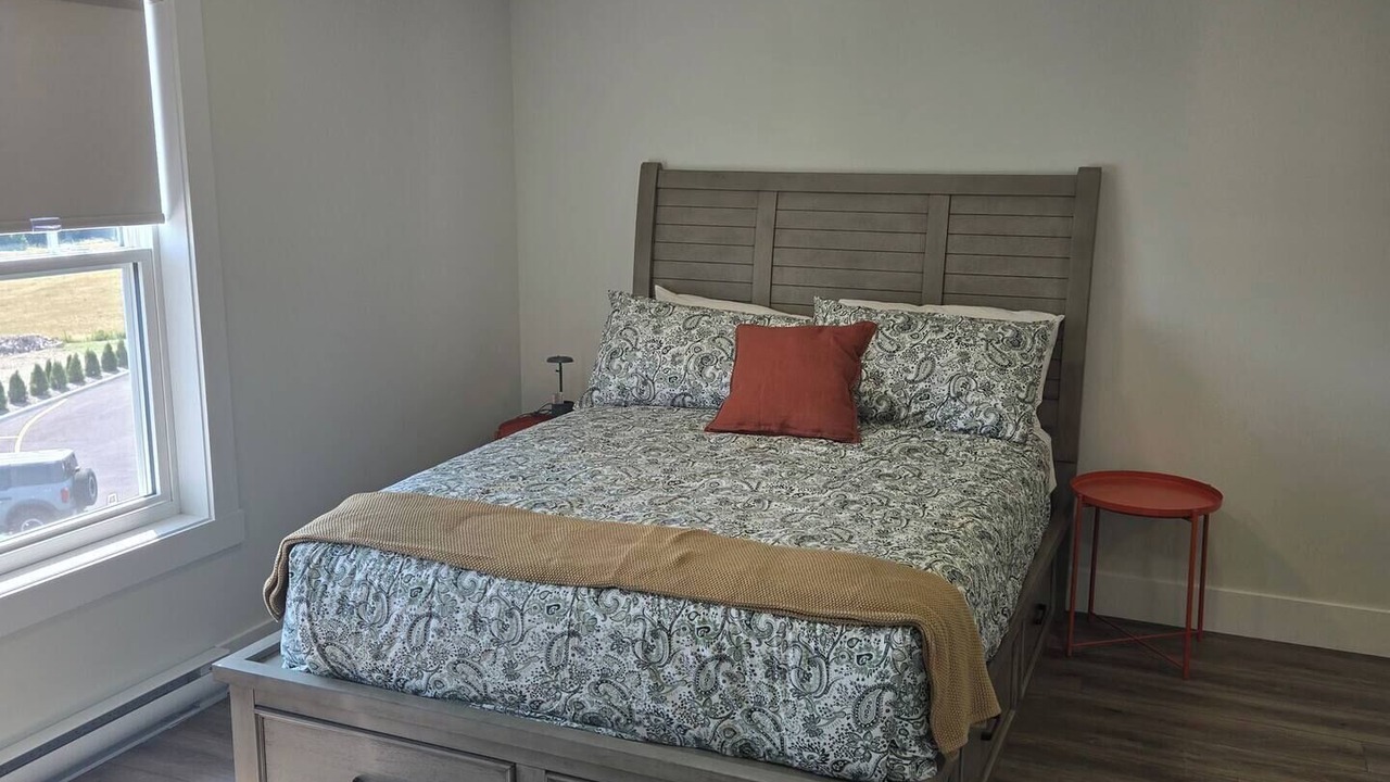 Photo of Bedroom in Saint John