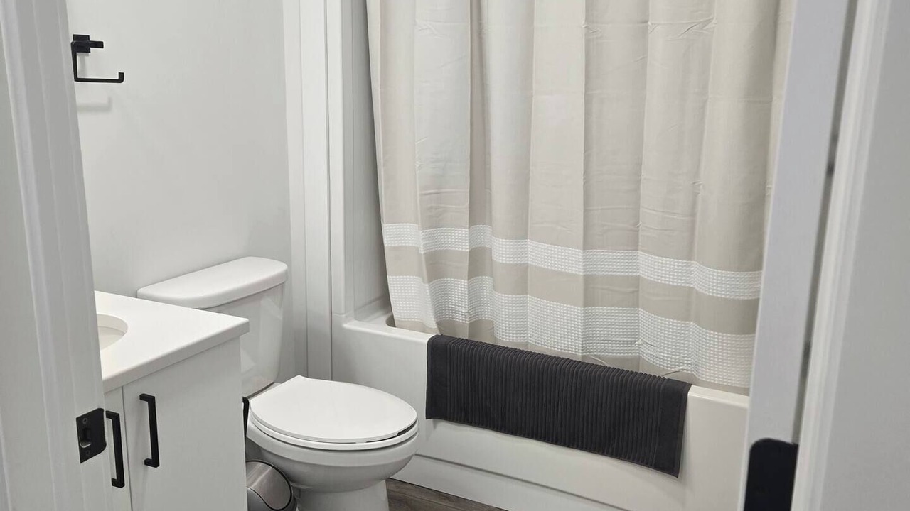 Photo of Bathroom in Saint John