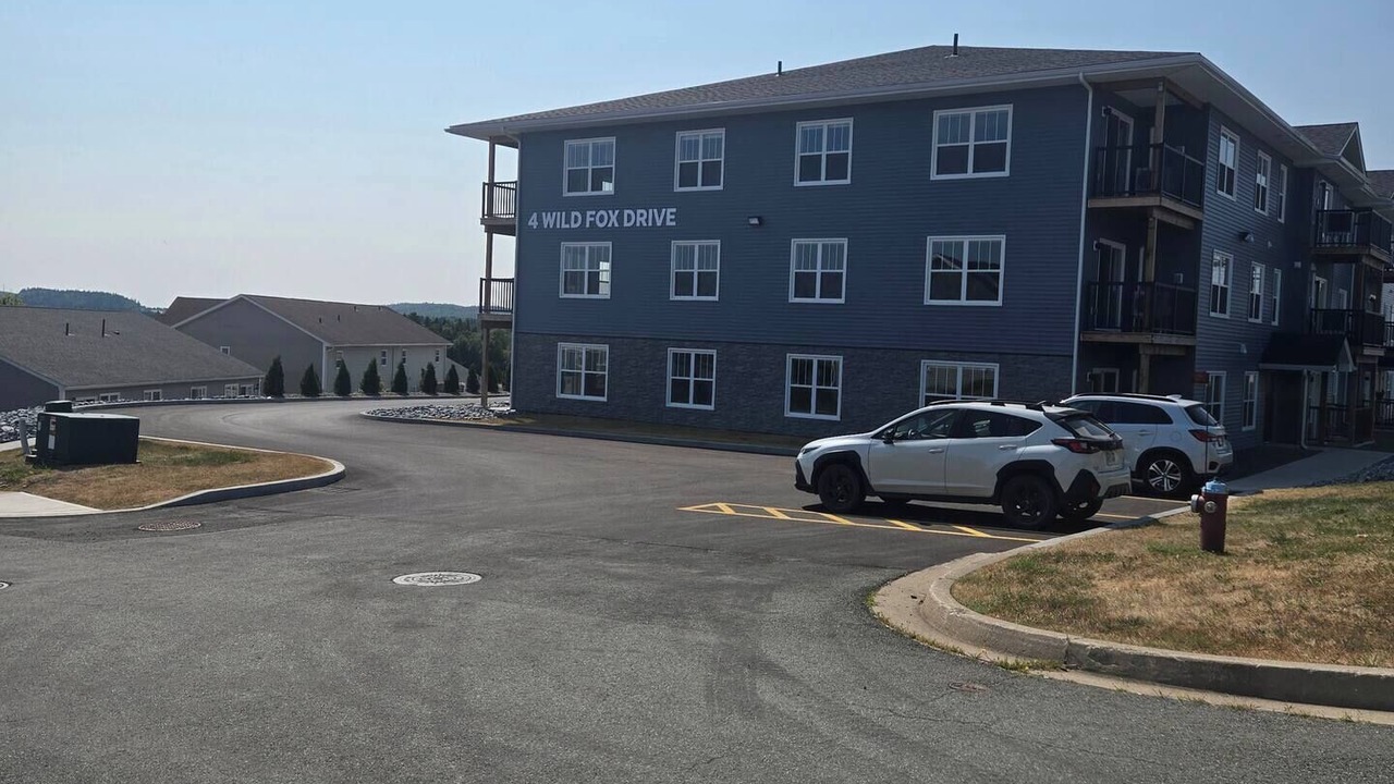 Photo of Outdoor in Saint John