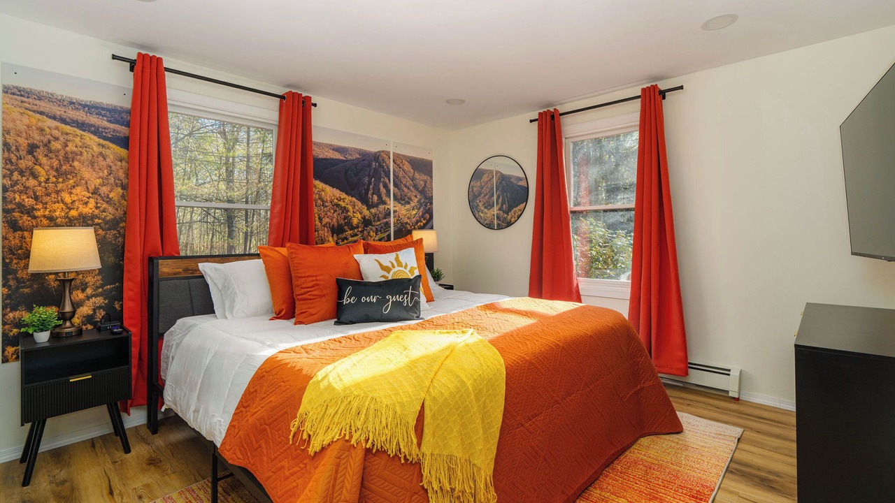 Photo of Bedroom in Coudersport