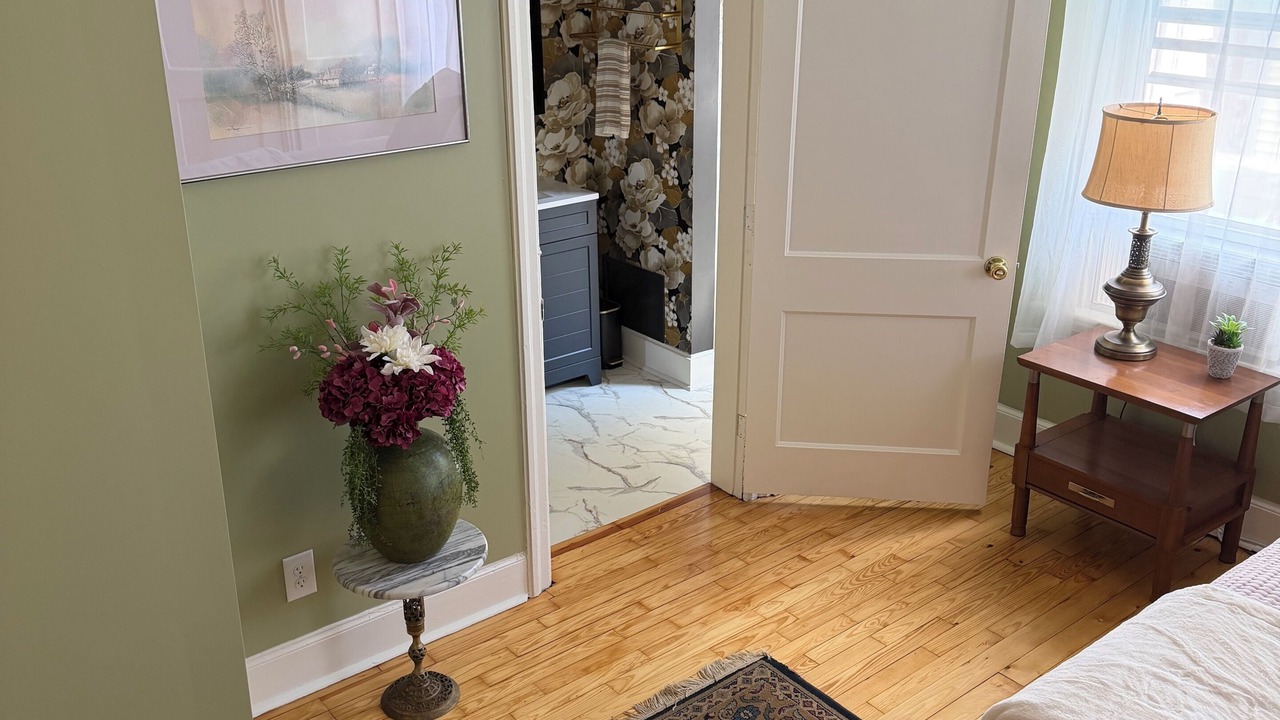 Photo of Bedroom in Oneida