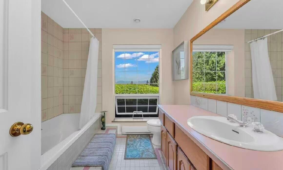 Photo of Bathroom in Surrey
