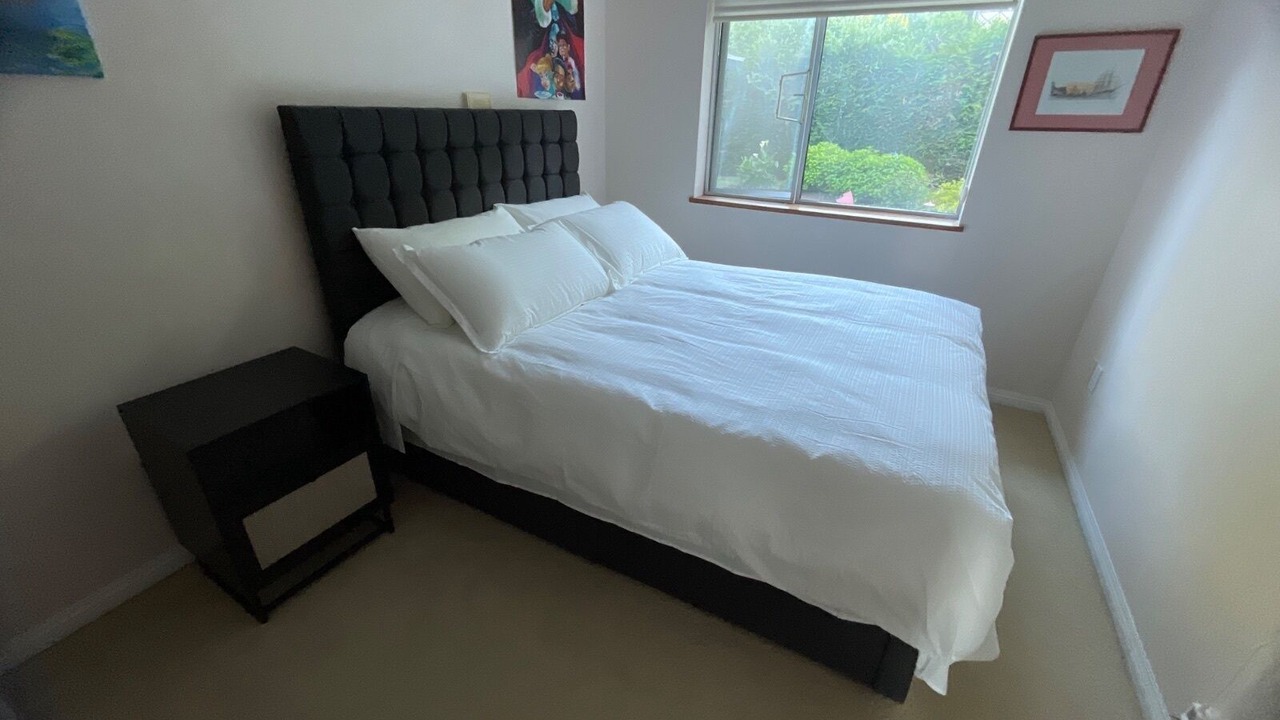 Photo of Bedroom in Surrey