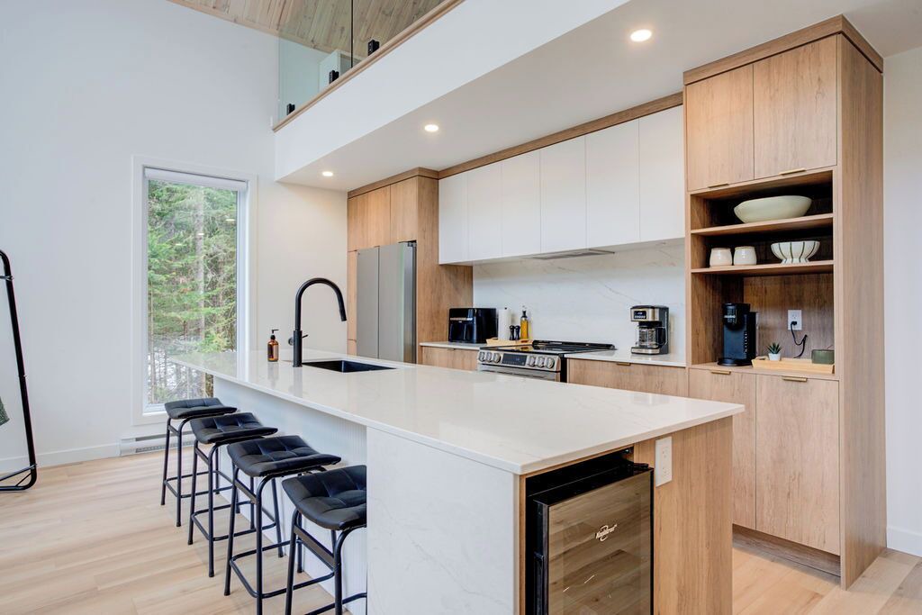 Photo of Kitchen in Shannon